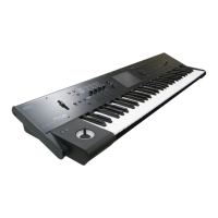 Preview: Korg M50-88