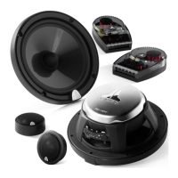 Preview: JL Audio C3-650