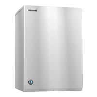 Preview: Hoshizaki KM-1601MRH/3