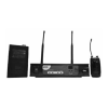 Microphone system Logo