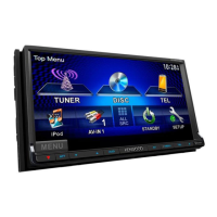 Preview: Kenwood DNN9330BT