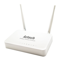 Preview: Aztech WL889RT4