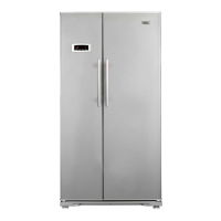 Preview: Beko GNEV120W
