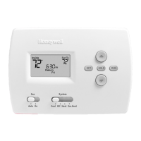 Preview: Honeywell PRO4000 Series