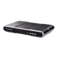 Preview: Sagem DTR6700T