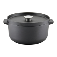Preview: KitchenAid Cast Iron Cookware