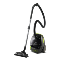Preview: Electrolux Ergospace Green