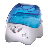 Preview: Vicks V3100