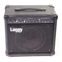 Preview: Laney HCM30