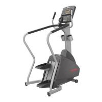 Preview: Life Fitness 95Si Stairclimber