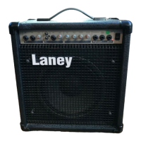Preview: Laney KC25