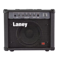 Preview: Laney BC30