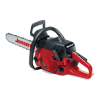 Chainsaw Logo