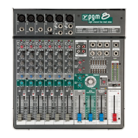 Preview: YORKVILLE PGM8