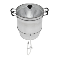 Preview: Back to Basics Steam Juicer