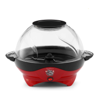 Preview: STIR CRAZY DELUXE CORN POPPER