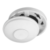 Smoke Alarm Logo