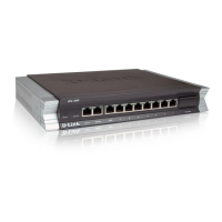Preview: D-Link NetDefend DFL-210