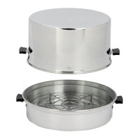 Preview: Back to Basics Steam Canner