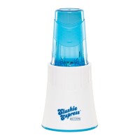 Preview: Back to Basics Slushie Express