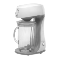 Preview: Back to Basics Iced Tea Maker