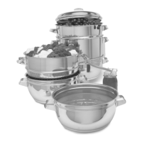 Preview: Back to Basics NUTRI-STEAMER