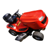 Lawn Mower Logo