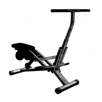 Preview: Weider Power glide WCCR44060
