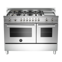 Preview: Bertazzoni MAS486GGASXTLP