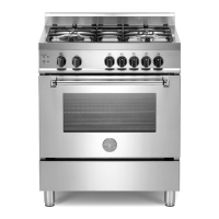 Preview: Bertazzoni MAS304DFMXE