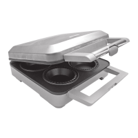 Preview: Breville Personal Pie BPI640XL