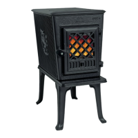 Preview: Jøtul Wood Stove