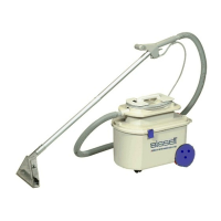 Preview: Power Steamer Deluxe 1631-1