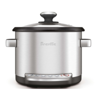 Preview: Breville Risotto Plus BRC600XL