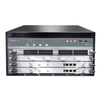 Preview: Juniper MX240