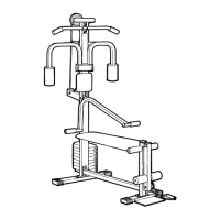 Preview: Weider Flex stack master E5500
