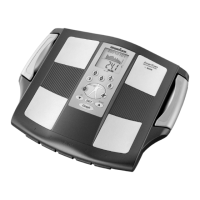 Preview: Tanita InnerScan BC-558