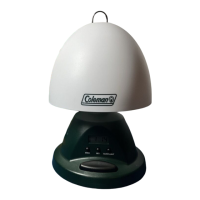 Preview: Coleman 5372-700
