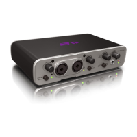Preview: Avid Technology Fast Track Duo