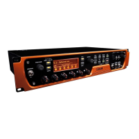 Preview: Avid Technology Eleven Rack