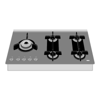 Preview: Miele KM 326G