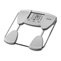 Preview: Tanita InnerScan BC-534