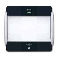 Preview: Tanita InnerScan BC-1000plus