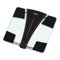 Preview: Tanita FitScan BC-1100F