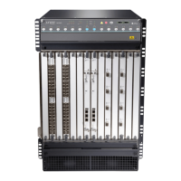 Preview: Juniper MX960