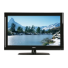 LCD TV Logo