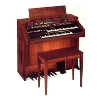 Preview: Hammond 8200 Series
