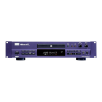 Preview: HHB BurnIT CDR-830