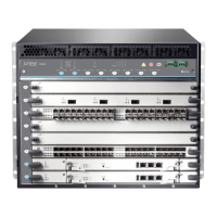 Preview: Juniper MX480