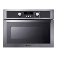 Preview: HOTPOINT MWH422 AX